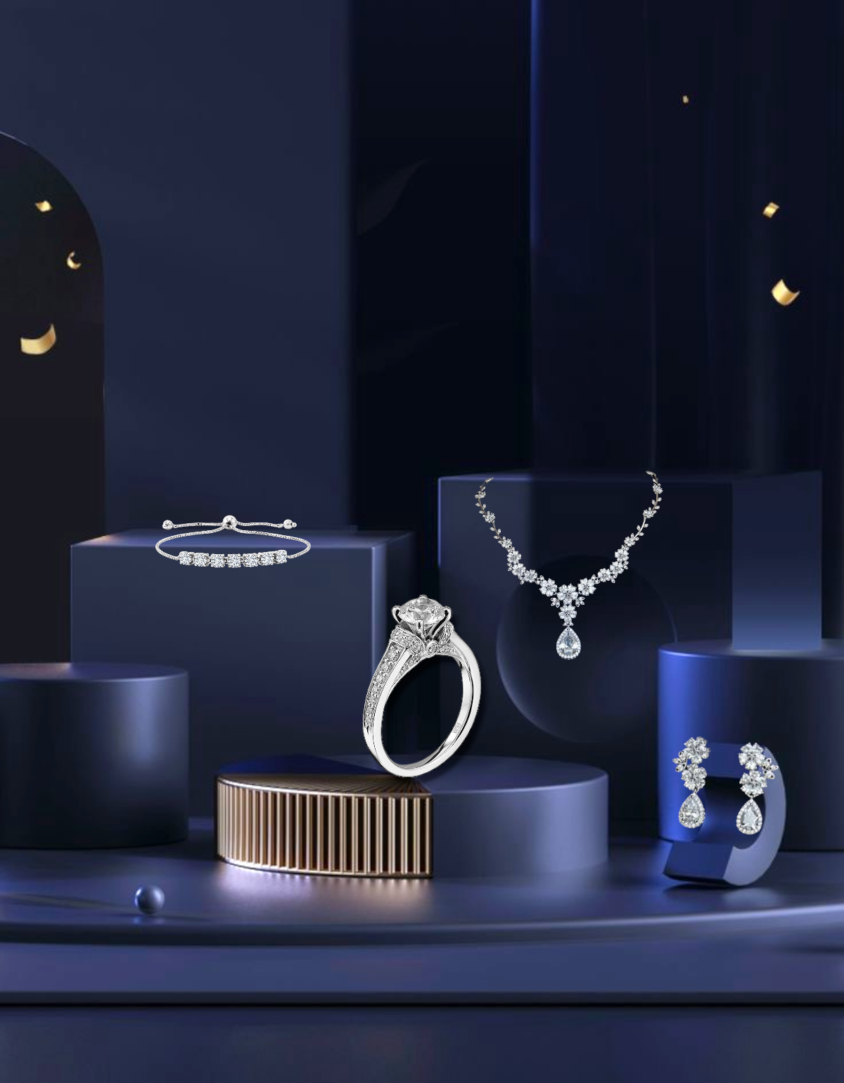 BST Trang Sức Kim Cương